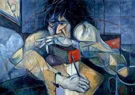 Temenos #8: The Poet - via Daymix