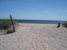 East Beach