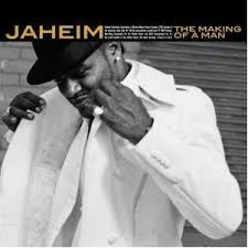 Image Artist = <b>Jaheim</b> Picture