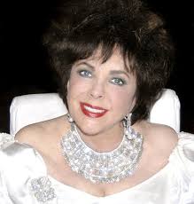 Image News / <b>Elizabeth Taylor</b> Picture