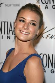 Emily Vancamp http://teddike.