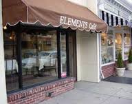Cafe in Haddon Heights,