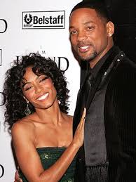 Image <b>will smith</b> and jada Picture