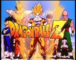Watch Dragonball Z online!