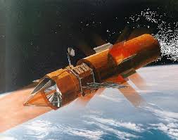 ANTI-SATELLITE WEAPONS (ASATS)