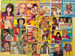 of popular culture - via Daymix