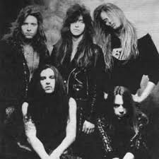 Image Sleaze Roxx: Skid Row Picture