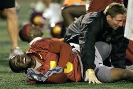 Reggie Bush - via Daymix