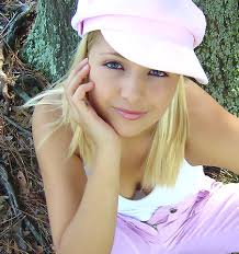 Sexy Teen Sandy