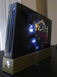 Mar 16 2007Legend of Zelda
