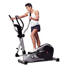 Elliptical Machine(Fujian WNQ