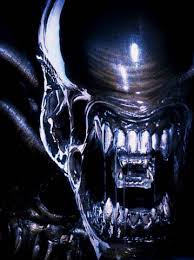 Something Alien - via Daymix