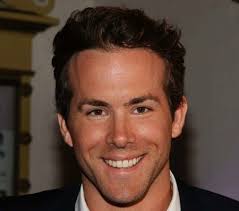 Ryan Reynolds