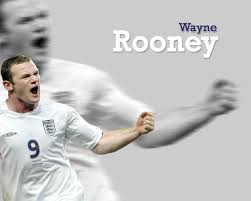 Image gallery, <b>Wayne Rooney</b> Picture