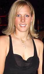 Image <b>Zara Phillips</b> Picture