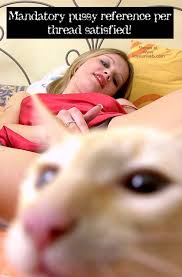 Pussy