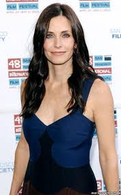 Courtney Cox - via Daymix