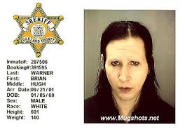 Marilyn Manson