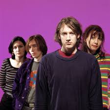 My Bloody Valentine - via Daymix
