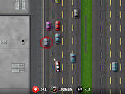 High Speed Chase Game - via Daymix