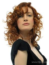 2006 redhead curls