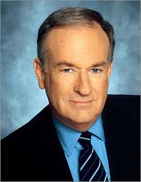 on Bill O'Reilly's - via Daymix