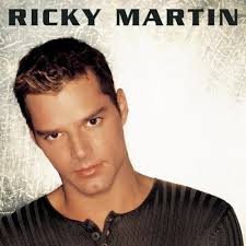 Ricky Martin - You Stay With