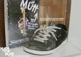 Mr. Ollie and super - style