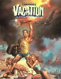 Chevy Chase in VACATION