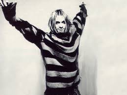 Image <b>Kurt Cobain</b> 1967 – 1994 Picture