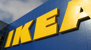      Draper  IKEA   starting tonight 