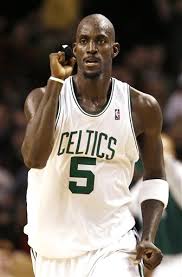 Image <b>Kevin Garnett</b> Picture