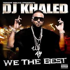 DJ Khaled - via Daymix