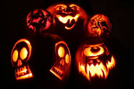 to be this Halloween? - via Daymix