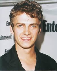 Image <b>Hayden Christensen</b> Photograph Picture