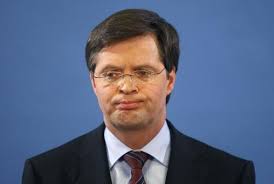 Is Dutch PM Jan Peter