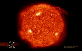 name would be “Sol” which