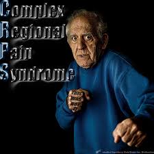 <b>Complex Regional Pain Syndrome</b>