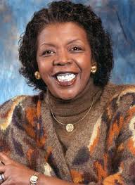 Stephanie Tubbs Jones will be the 