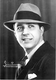Carlos Gardel pronunciation