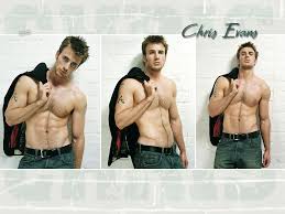 Chris Evans