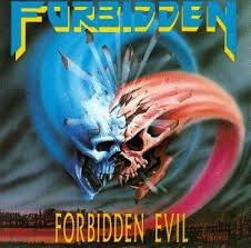 Forbidden