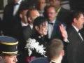 Michael Jackson Corpo do