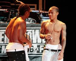 Image Little Bow Wow and <b>Omarion</b> Sex Picture