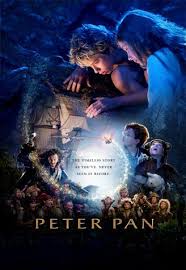 Peter Pan (2003) watch Online - via Daymix