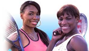 Williams Sisters - via Daymix