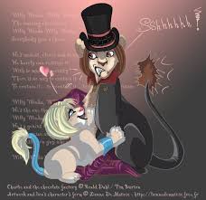 Willy Wonka Game - via Daymix