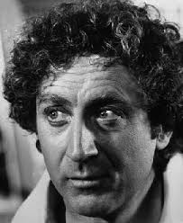 Williams or Gene Wilder. - via Daymix