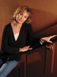 Image <b>Jessica Lange's</b> Address! Picture