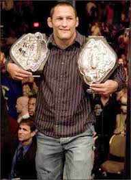 Dan Henderson - via Daymix
